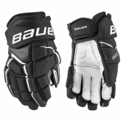 Bauer Supreme Ultrasonic Intermediate Hockey Gloves 8 Bauer Supreme Ultrasonic Intermediate Hockey Gloves -Hockey Supremacy Deals Store 629088 BKW 01 794e7d38 3407 4369 a66d 80dafec2caa5