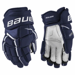 Bauer Supreme Ultrasonic Intermediate Hockey Gloves 9 Bauer Supreme Ultrasonic Intermediate Hockey Gloves -Hockey Supremacy Deals Store 629088 NAV 01 55ea2213 3449 4d74 825a 63d2f5bbe5e2
