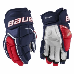 Bauer Supreme Ultrasonic Intermediate Hockey Gloves 10 Bauer Supreme Ultrasonic Intermediate Hockey Gloves -Hockey Supremacy Deals Store 629088 NVR 01 84d89c42 8659 44b1 b853 3e20dd4c614a