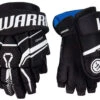 Warrior Covert QRE 40 Senior Hockey Gloves