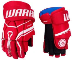 Warrior Covert QRE 40 Senior Hockey Gloves 7 Warrior Covert QRE 40 Senior Hockey Gloves -Hockey Supremacy Deals Store 647742301929