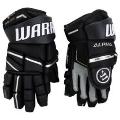 Warrior Alpha LX Pro Junior Hockey Gloves -Hockey Supremacy Deals Store 647742425298