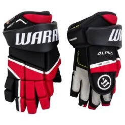 Warrior Alpha LX Pro Youth Hockey Gloves 6 Warrior Alpha LX Pro Youth Hockey Gloves -Hockey Supremacy Deals Store 647742425564