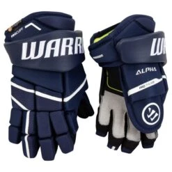 Warrior Alpha LX Pro Youth Hockey Gloves 7 Warrior Alpha LX Pro Youth Hockey Gloves -Hockey Supremacy Deals Store 647742425625