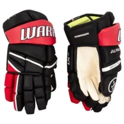 Warrior Alpha LX 20 Junior Hockey Gloves 12 Warrior Alpha LX 20 Junior Hockey Gloves -Hockey Supremacy Deals Store 647742425724