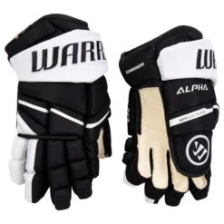 Warrior Alpha LX 20 Senior Hockey Gloves -Hockey Supremacy Deals Store 647742426011
