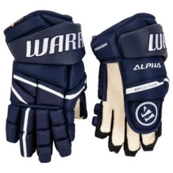 Warrior Alpha LX 20 Senior Hockey Gloves -Hockey Supremacy Deals Store 647742426141