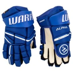 Warrior Alpha LX 20 Senior Hockey Gloves -Hockey Supremacy Deals Store 647742426226