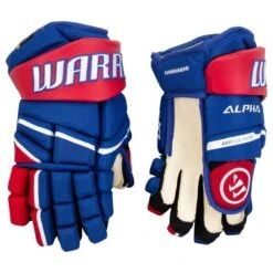 Warrior Alpha LX 20 Senior Hockey Gloves -Hockey Supremacy Deals Store 647742426257