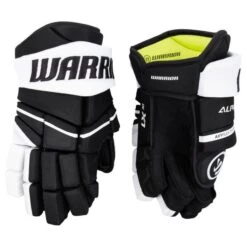 Warrior Alpha LX 30 Senior Hockey Gloves -Hockey Supremacy Deals Store 647742426363