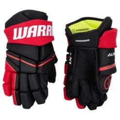 Warrior Alpha LX 30 Senior Hockey Gloves -Hockey Supremacy Deals Store 647742426400