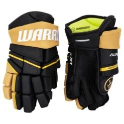 Warrior Alpha LX 30 Senior Hockey Gloves -Hockey Supremacy Deals Store 647742426448