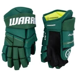 Warrior Alpha LX 30 Senior Hockey Gloves -Hockey Supremacy Deals Store 647742426486