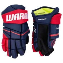 Warrior Alpha LX 30 Senior Hockey Gloves -Hockey Supremacy Deals Store 647742426523