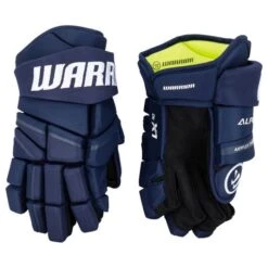 Warrior Alpha LX 30 Senior Hockey Gloves -Hockey Supremacy Deals Store 647742426608