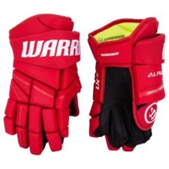 Warrior Alpha LX 30 Senior Hockey Gloves -Hockey Supremacy Deals Store 647742426653