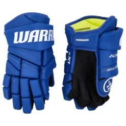 Warrior Alpha LX 30 Senior Hockey Gloves -Hockey Supremacy Deals Store 647742426707