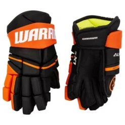 Warrior Alpha LX 30 Junior Hockey Gloves -Hockey Supremacy Deals Store 647742426806