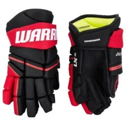 Warrior Alpha LX 30 Junior Hockey Gloves -Hockey Supremacy Deals Store 647742426905