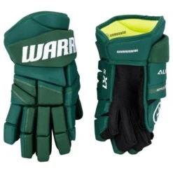 Warrior Alpha LX 30 Junior Hockey Gloves -Hockey Supremacy Deals Store 647742426974