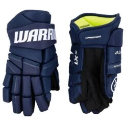 Warrior Alpha LX 30 Junior Hockey Gloves -Hockey Supremacy Deals Store 647742427100