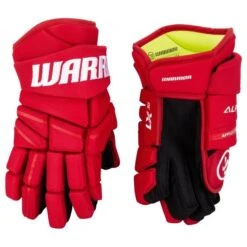 Warrior Alpha LX 30 Junior Hockey Gloves -Hockey Supremacy Deals Store 647742427131