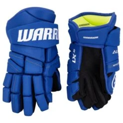 Warrior Alpha LX 30 Junior Hockey Gloves -Hockey Supremacy Deals Store 647742427179