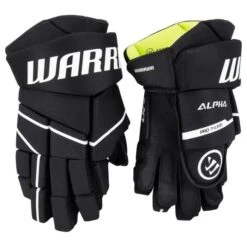 Warrior Alpha LX 40 Senior Hockey Gloves 7 Warrior Alpha LX 40 Senior Hockey Gloves -Hockey Supremacy Deals Store 647742427247