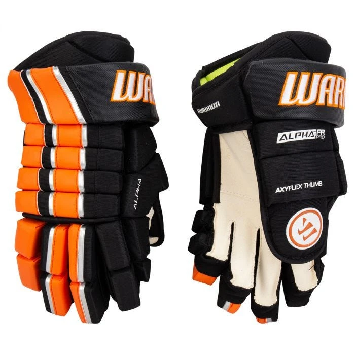 Warrior Alpha FR Pro Senior Hockey Gloves 7 Warrior Alpha FR Pro Senior Hockey Gloves - Image 7