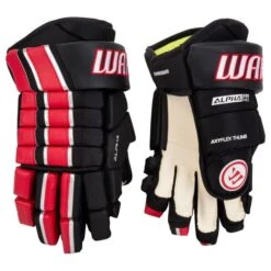 Warrior Alpha FR Pro Senior Hockey Gloves 18 Warrior Alpha FR Pro Senior Hockey Gloves -Hockey Supremacy Deals Store 647742427681 1983bfb5 7b50 46f6 b4cb f48fb2ea56d9