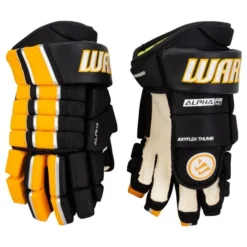 Warrior Alpha FR Pro Junior Hockey Gloves -Hockey Supremacy Deals Store 647742427728 91587260 bb0d 43e2 a25f e5a92650f3e0