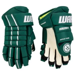 Warrior Alpha FR Pro Junior Hockey Gloves -Hockey Supremacy Deals Store 647742427766