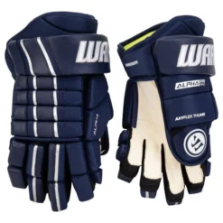 Warrior Alpha FR Pro Junior Hockey Gloves -Hockey Supremacy Deals Store 647742427889