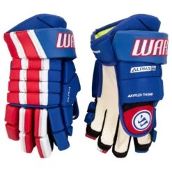 Warrior Alpha FR Pro Senior Hockey Gloves 21 Warrior Alpha FR Pro Senior Hockey Gloves -Hockey Supremacy Deals Store 647742428008 9f101bf5 f800 4b7b 84c6 ca9619b78060