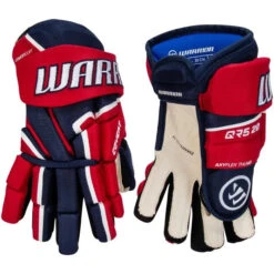 Warrior Covert QR5 20 Junior Hockey Gloves 10 Warrior Covert QR5 20 Junior Hockey Gloves -Hockey Supremacy Deals Store 647742517962