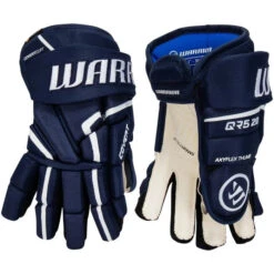 Warrior Covert QR5 20 Junior Hockey Gloves 11 Warrior Covert QR5 20 Junior Hockey Gloves -Hockey Supremacy Deals Store 647742518006