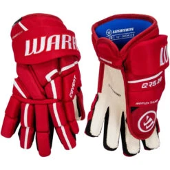 Warrior Covert QR5 20 Junior Hockey Gloves 12 Warrior Covert QR5 20 Junior Hockey Gloves -Hockey Supremacy Deals Store 647742518044