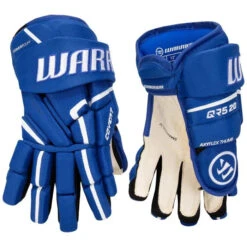 Warrior Covert QR5 20 Junior Hockey Gloves 13 Warrior Covert QR5 20 Junior Hockey Gloves -Hockey Supremacy Deals Store 647742518082