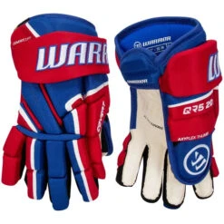 Warrior Covert QR5 20 Junior Hockey Gloves 14 Warrior Covert QR5 20 Junior Hockey Gloves -Hockey Supremacy Deals Store 647742518143