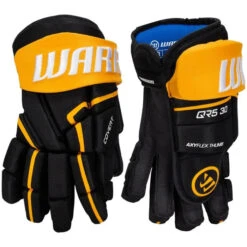 Warrior Covert QR5 30 Senior Hockey Gloves -Hockey Supremacy Deals Store 647742518259