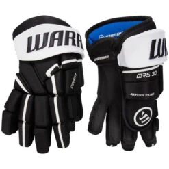 Warrior Covert QR5 30 Senior Hockey Gloves -Hockey Supremacy Deals Store 647742518280