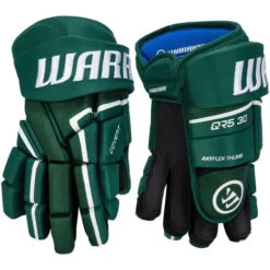 Warrior Covert QR5 30 Senior Hockey Gloves -Hockey Supremacy Deals Store 647742518365