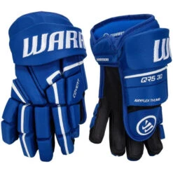 Warrior Covert QR5 30 Senior Hockey Gloves -Hockey Supremacy Deals Store 647742518624 4d453a5f c3ed 4911 966a 7afd5ca1148d