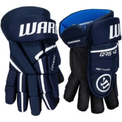 Warrior Covert QR5 40 Junior Hockey Gloves 6 Warrior Covert QR5 40 Junior Hockey Gloves -Hockey Supremacy Deals Store 647742519362