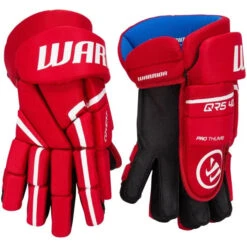 Warrior Covert QR5 40 Junior Hockey Gloves 7 Warrior Covert QR5 40 Junior Hockey Gloves -Hockey Supremacy Deals Store 647742519416