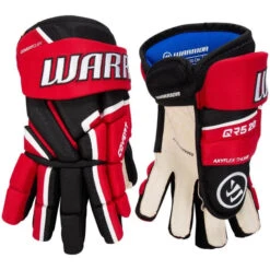 Warrior Covert QR5 20 Junior Hockey Gloves 15 Warrior Covert QR5 20 Junior Hockey Gloves -Hockey Supremacy Deals Store 647742520672