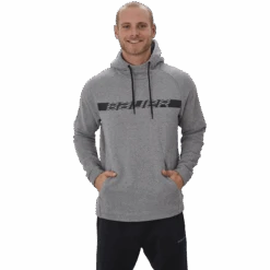 Bauer Perfect Hoodie Graphic Senior -Hockey Supremacy Deals Store 651013 HGR 01