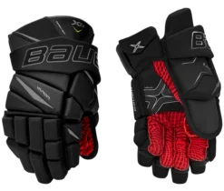 Bauer Vapor X2.9 Senior Hockey Gloves -Hockey Supremacy Deals Store 661488 BLK 01