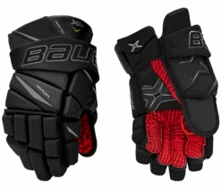 Bauer Vapor X2.9 Junior Hockey Gloves -Hockey Supremacy Deals Store 661488 BLK 01 695d4a41 840d 4604 8f31 05e31771485b