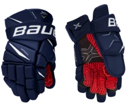 Bauer Vapor X2.9 Senior Hockey Gloves -Hockey Supremacy Deals Store 661488 NAV 01